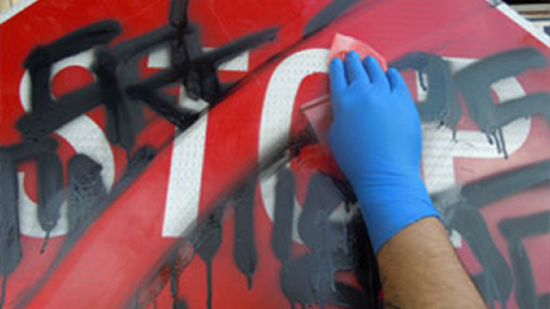 Afbeelding voor: Nieuwe verpakking voor NCoat Graffiti Remover