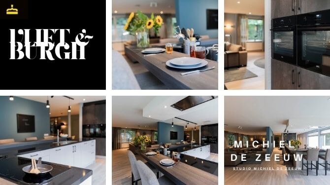 Afbeelding voor: Un nouveau foyer pour les jeunes à Vliet en Burgh
