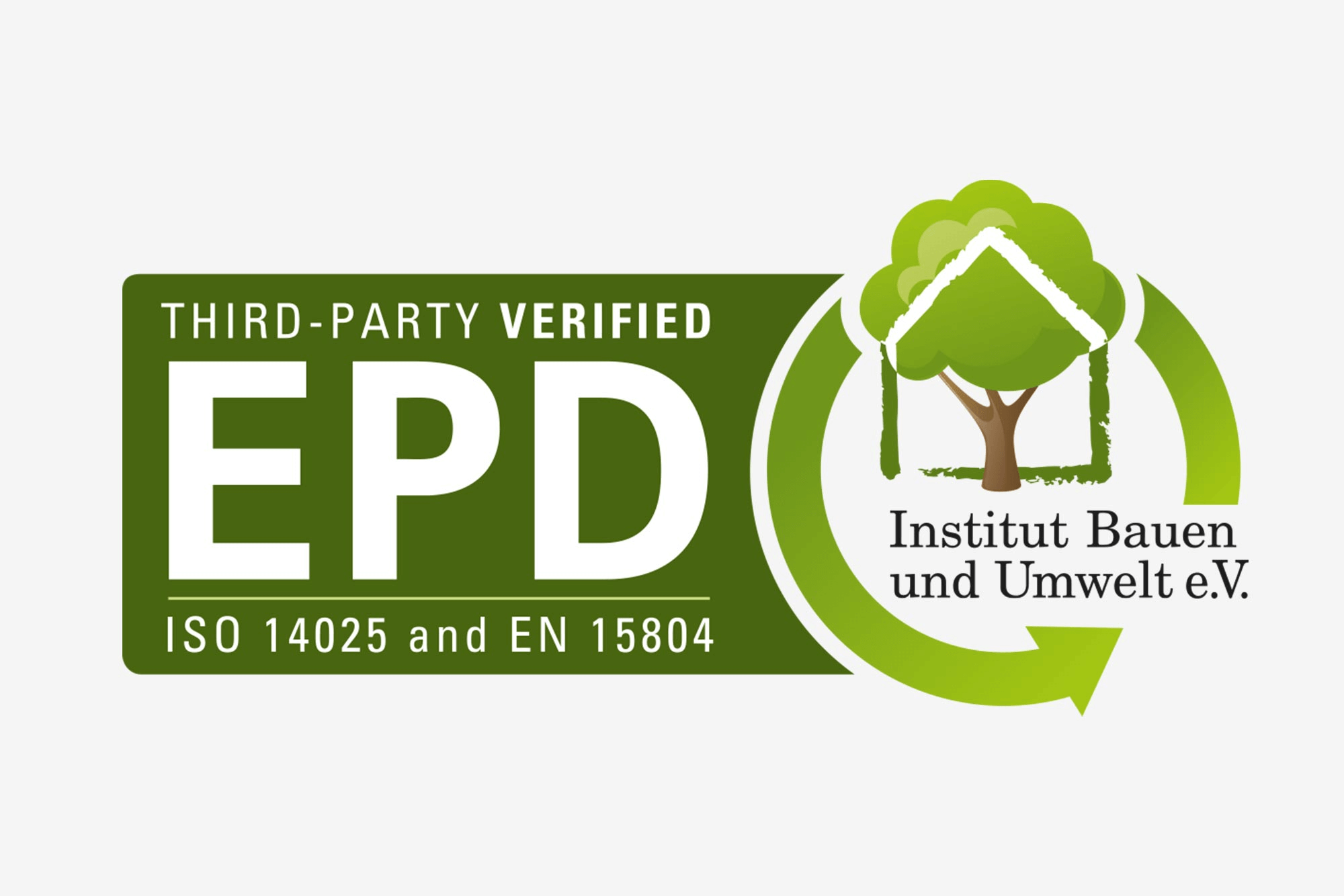 Afbeelding voor: EPD-certificaat voor de Aguaplast Universal Pro