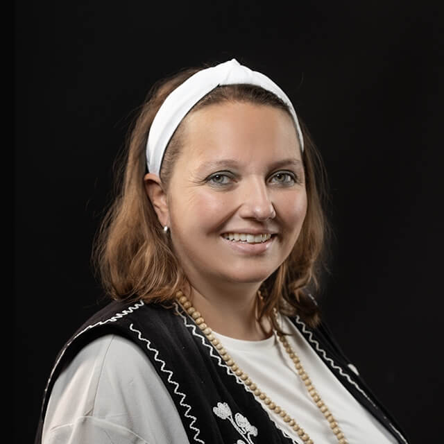 Brigitte Duijvensteijn
