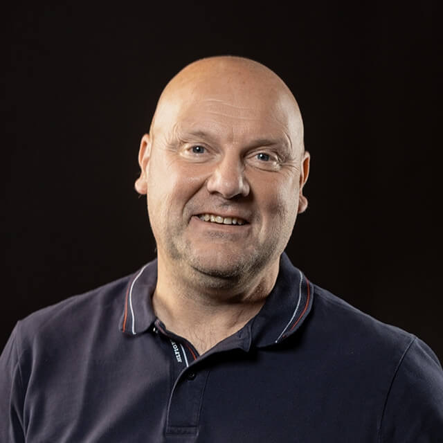 Gunter Goeman