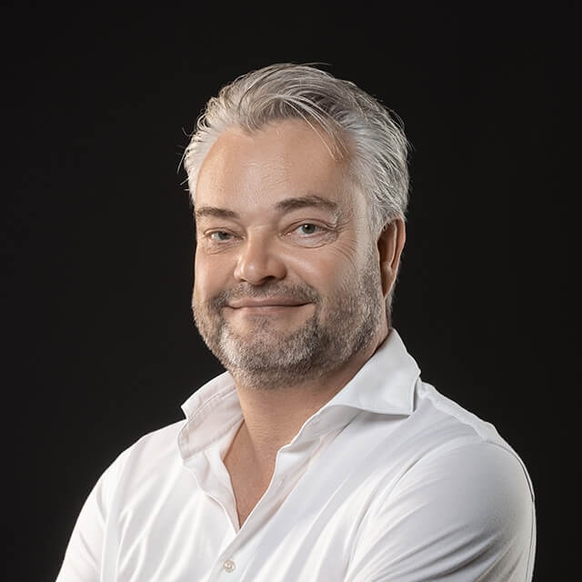 René Lieuwes