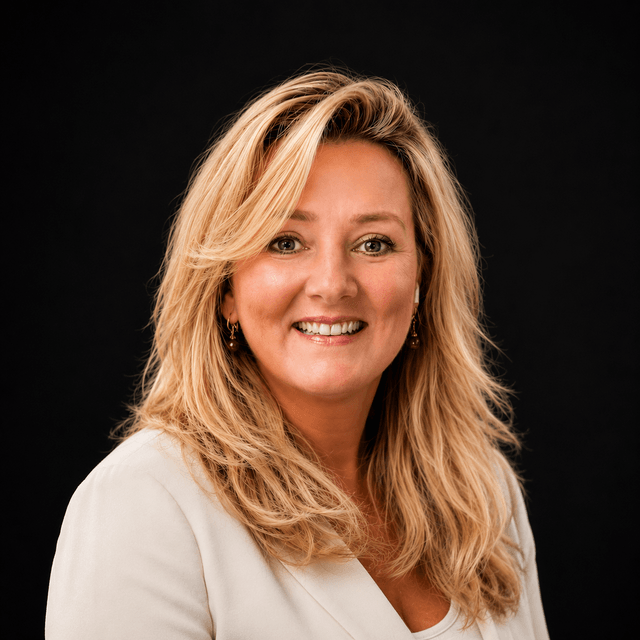 Chantal Groenewegen