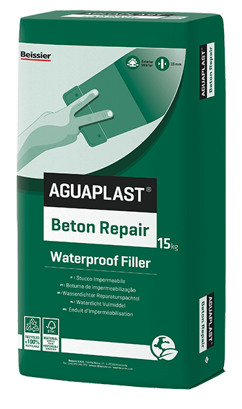 Aguaplast Beton Repair