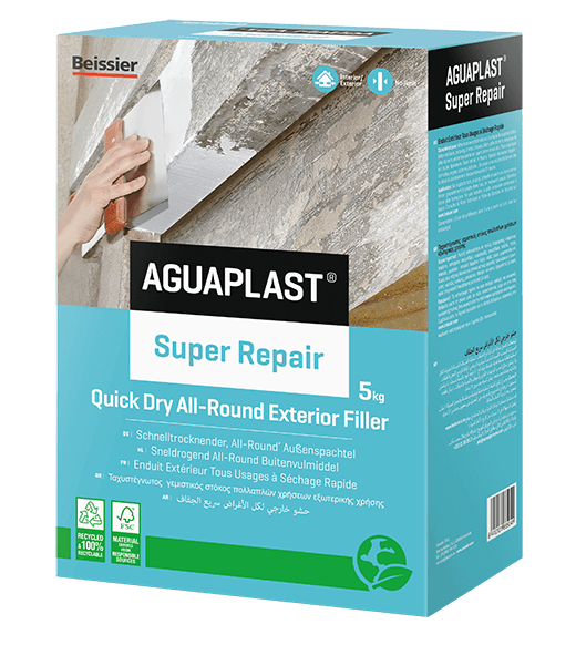 Aguaplast Super Repair