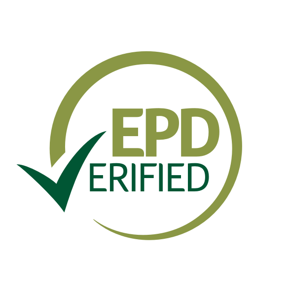 Certificat EPD