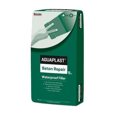 Aguaplast Béton Repair