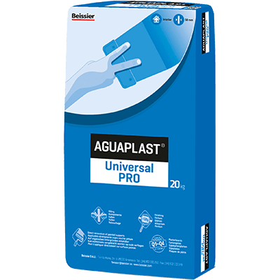 Aguaplast Universal Pro