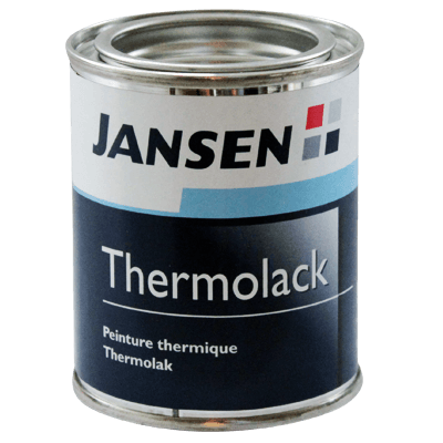 Jansen Thermo Laque