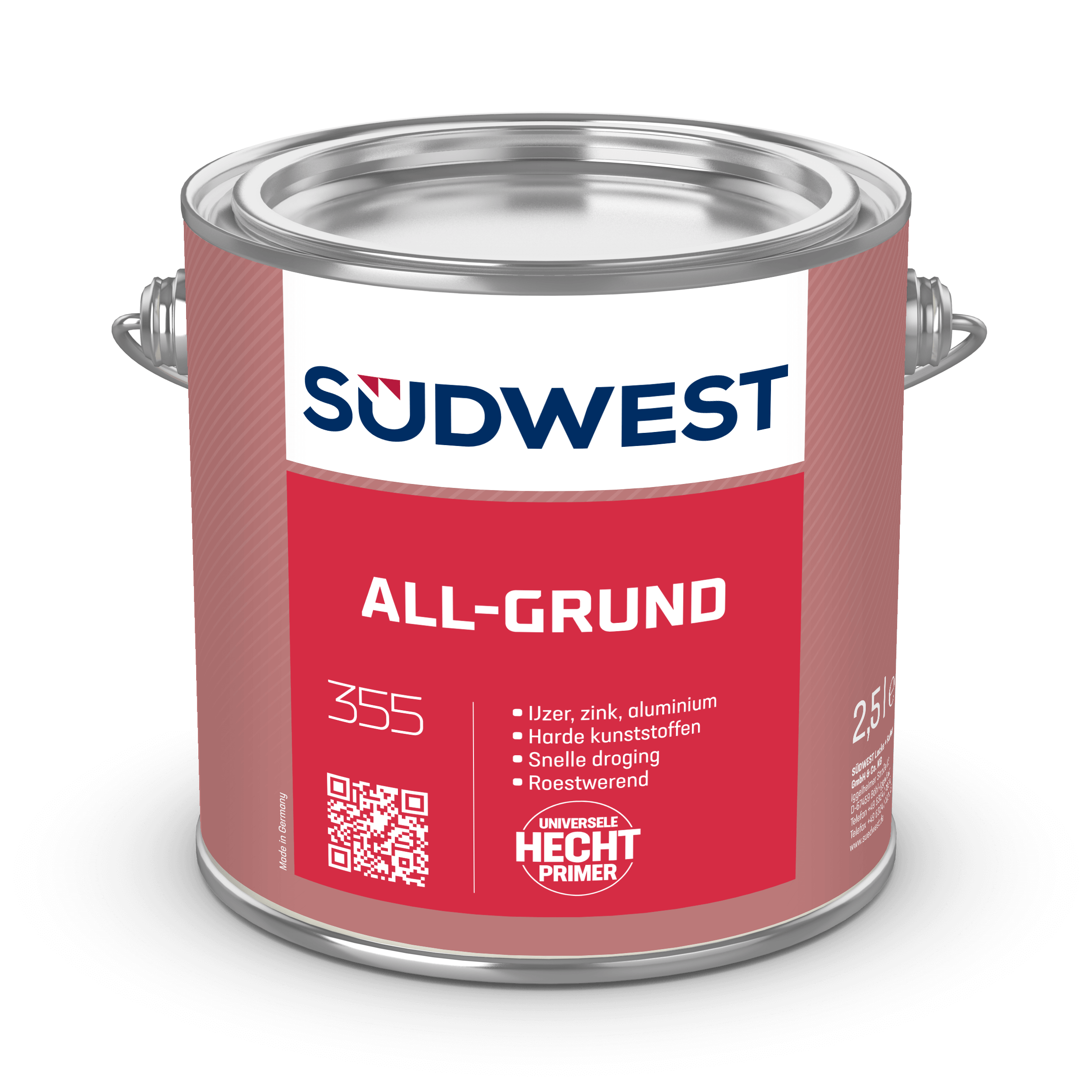 Südwest All-Grund