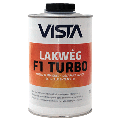 Vista Lakweg Turbo