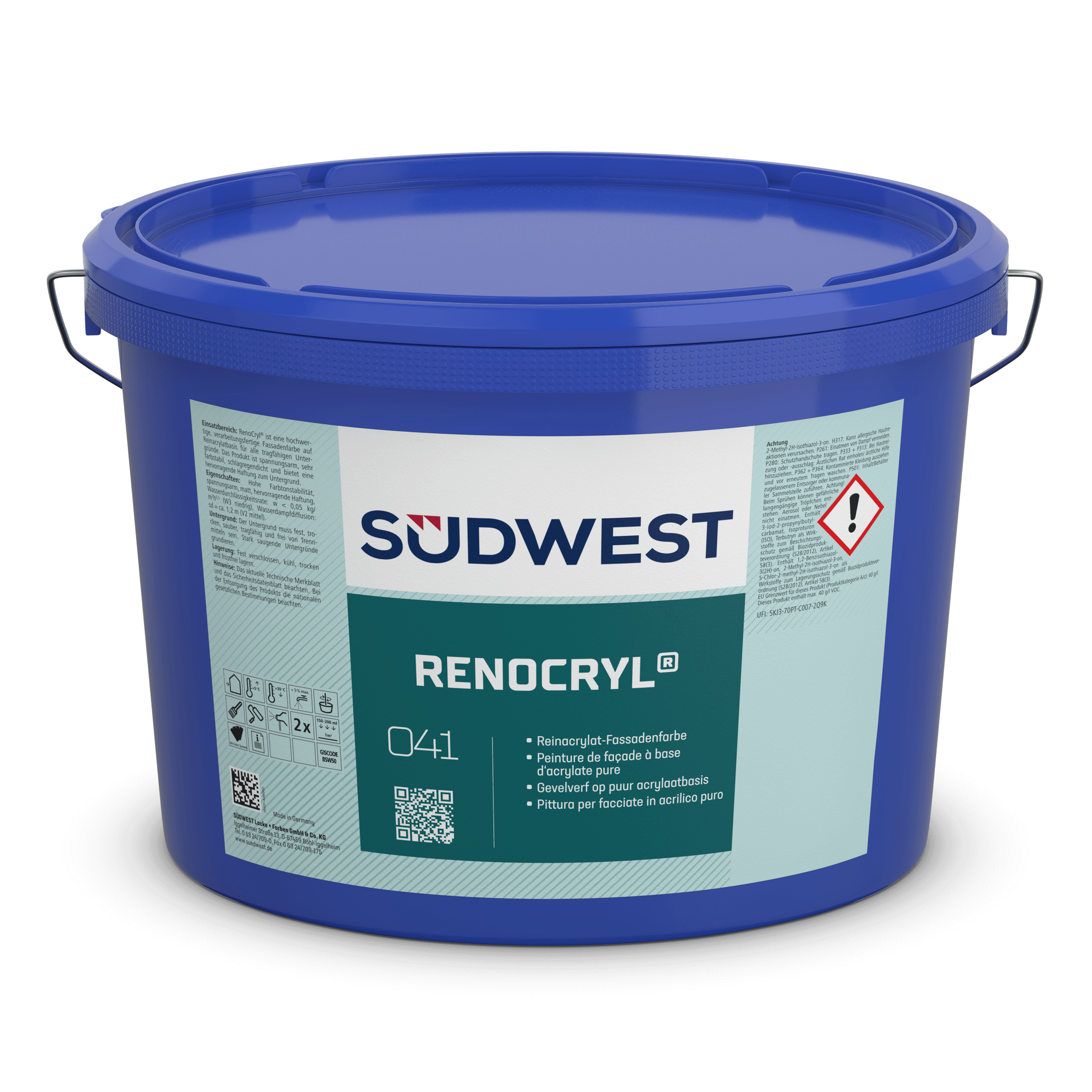 Südwest RenoCryl