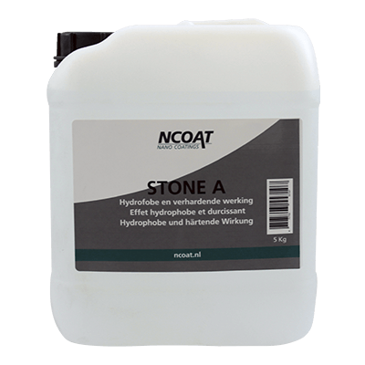 Stone A du concept Stone de NCoat