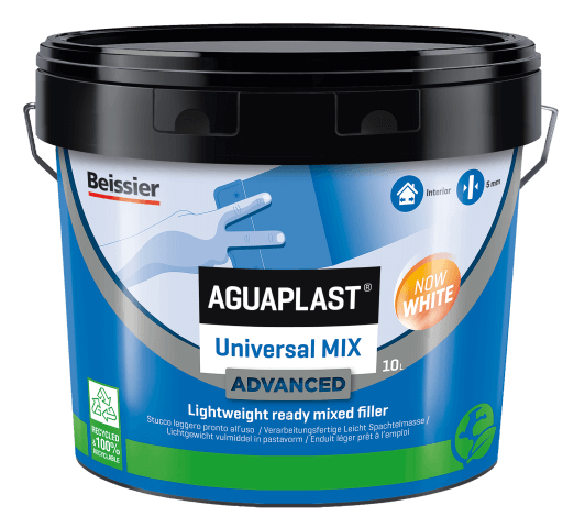 Aguaplast Universal Mix 10 ltr
